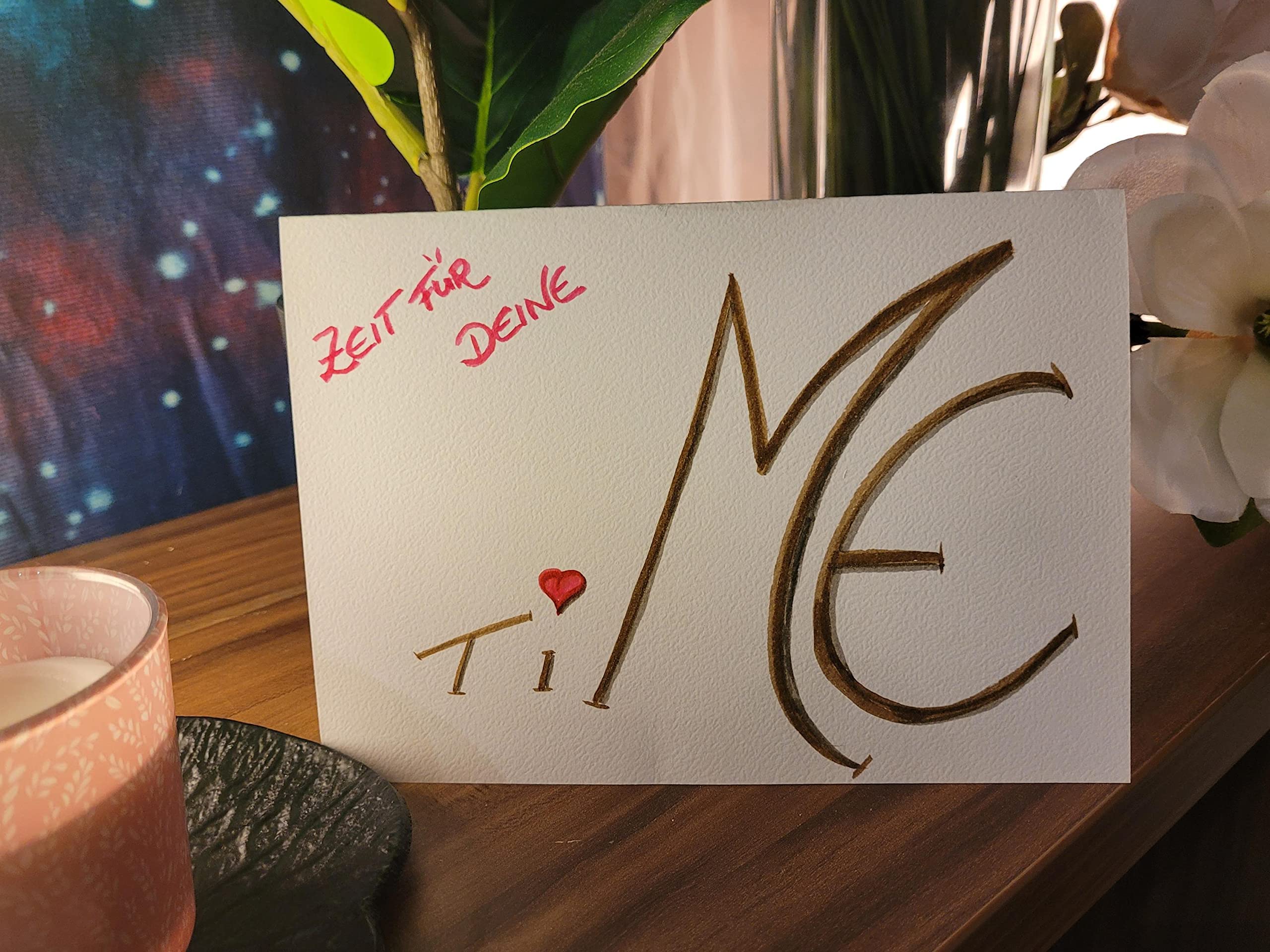 MeTime Achtsamkeits-Audios