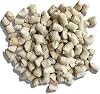 Freeze Dried Raw Chicken Meal Toppers for Dogs - Single Protein,All Natural, Grain-Free- Perfect for Training, Topper or Snack - Made in USA - Chicken Meal Toppers 1LB Bag 500 pcs
