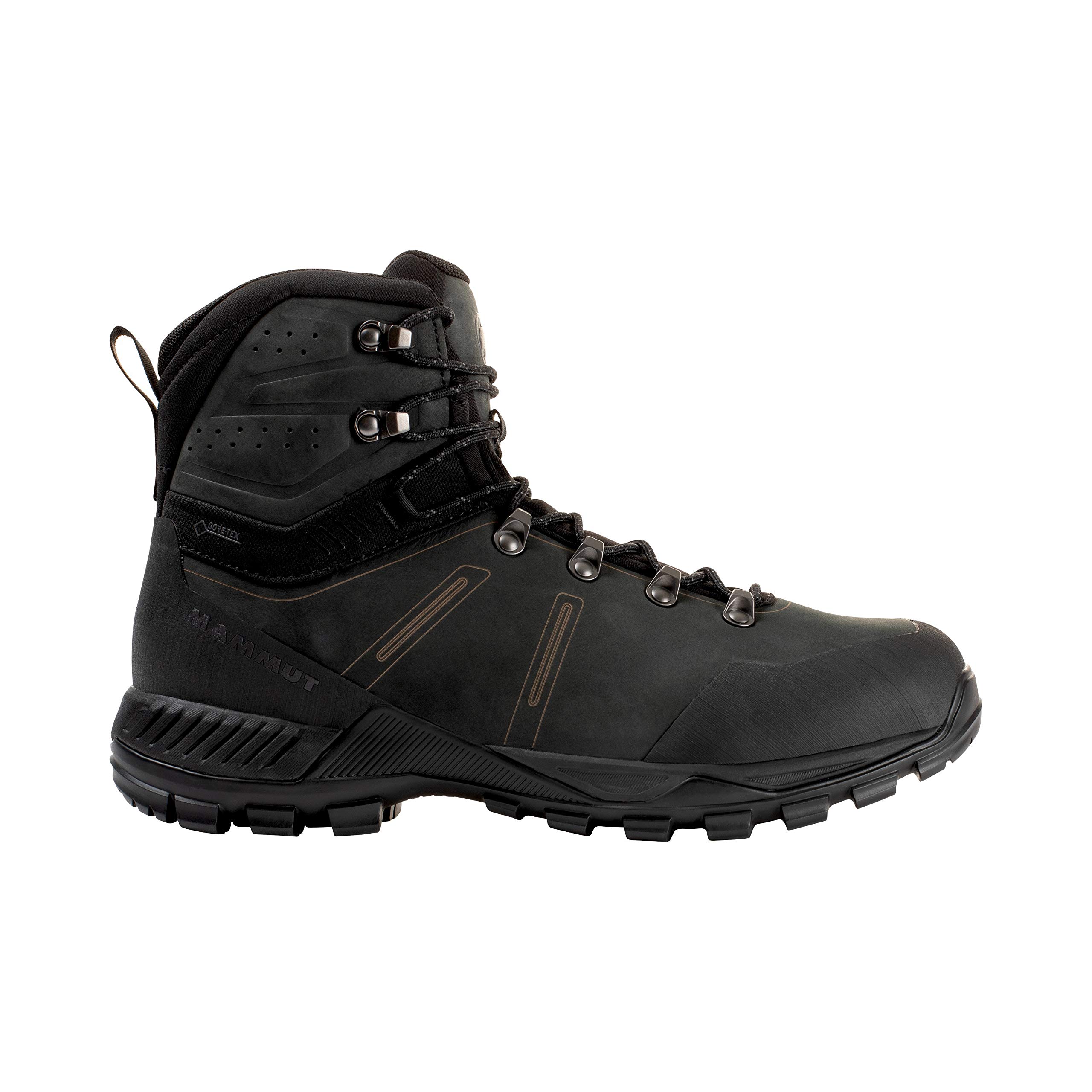 Mammut Herren Mercury Tour II High GTX® Trekking- & Wanderschuhe