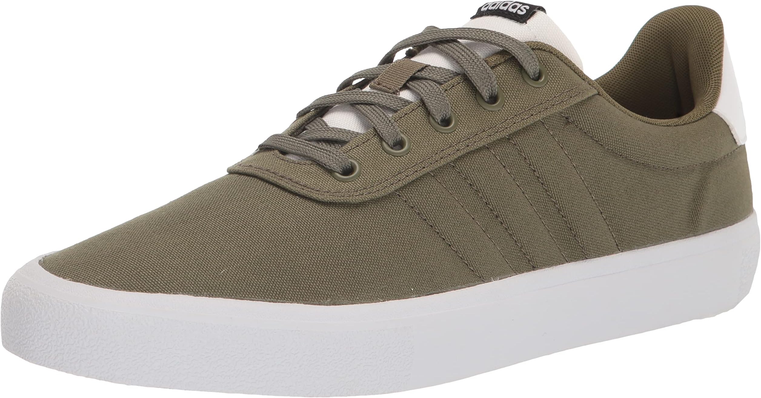 olive green adidas shell toe
