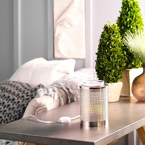 Miniatura 3 de Yankee Candle Melt Cup Scenterpiece™ Pink Sands™ YMCPS1