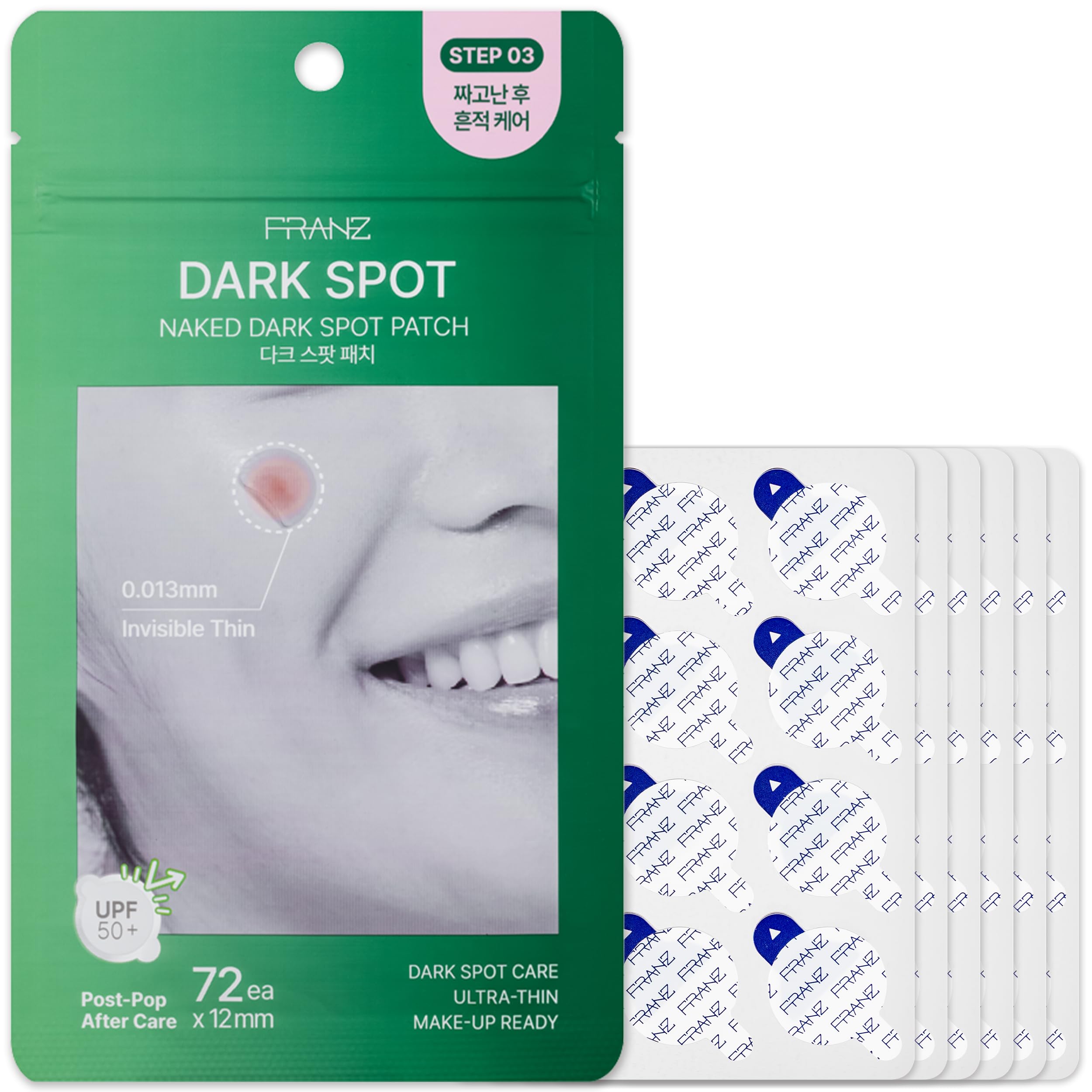 benefits of glutathione patches Amazon.com: FRANZ Invisible Post-Acne Mark Patches (72 Count Value Pack),  Ultra-Thin 0.013mm Dark Spot Patches for Face with Niacinamide, Tranexamic  Acid, Glutathione & Bakuchiol, UPF 50+ Makeup-Friendly : Beauty & Personal  Care
