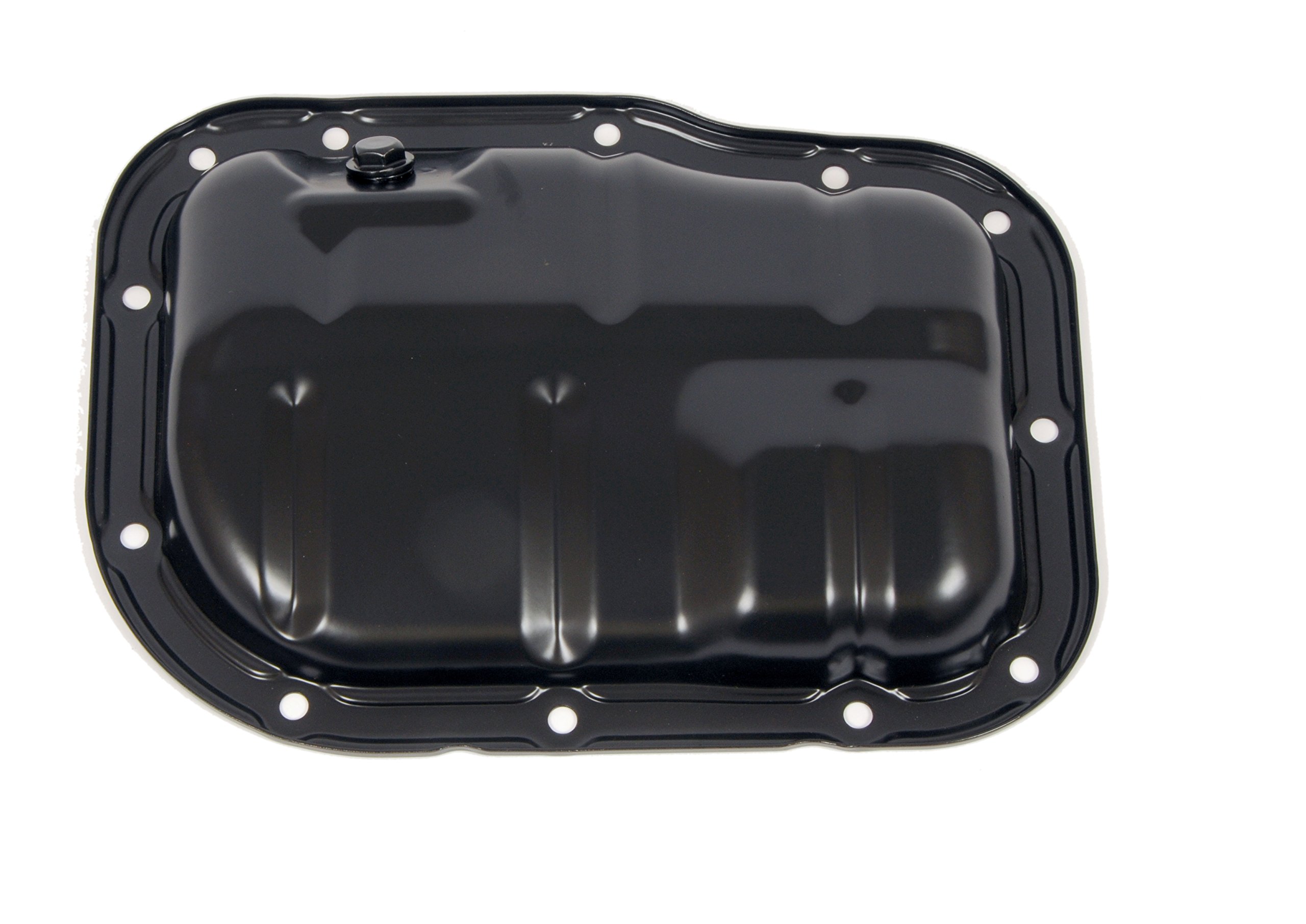 Amazon.com: MTC 1010180/12102-37010 Engine Oil Pan (Lower 12102