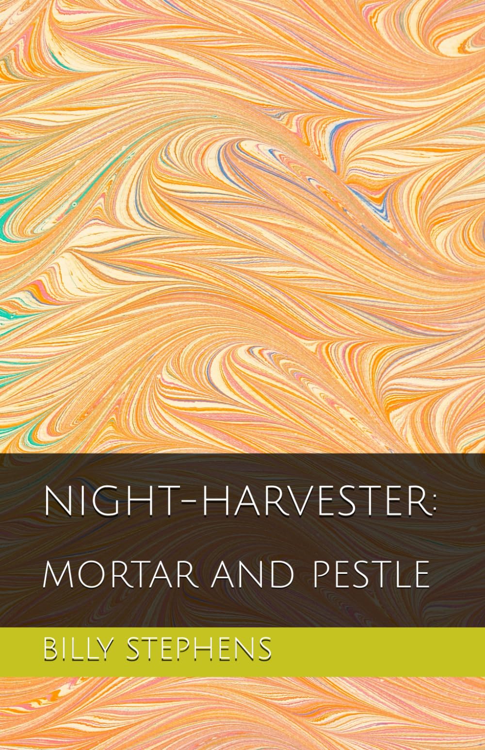 Night-Harvester: Mortar and Pestle