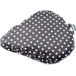 Funda Sillin Spinning Basil - Sillín para Bicicleta