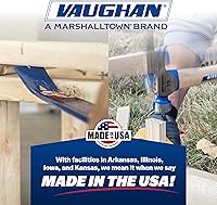 Vista 6 de Doble extremo Nl Pulr 11" L