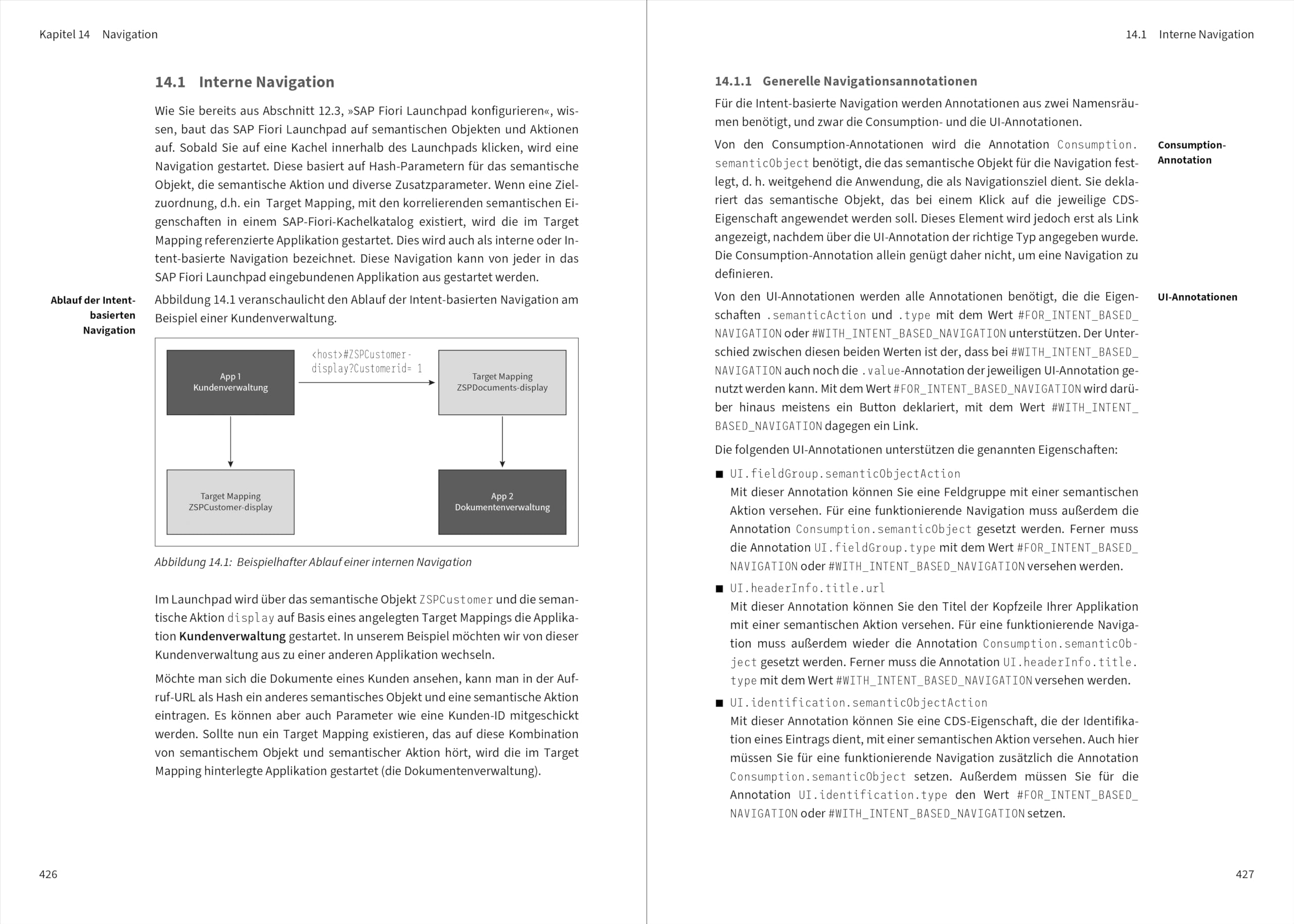 SAP Fiori Elements: Grundlagen, Entwicklung und Erweiterung. Inkl. KI-Unterstützung und Flexible Programming Model – Ausgabe 2026