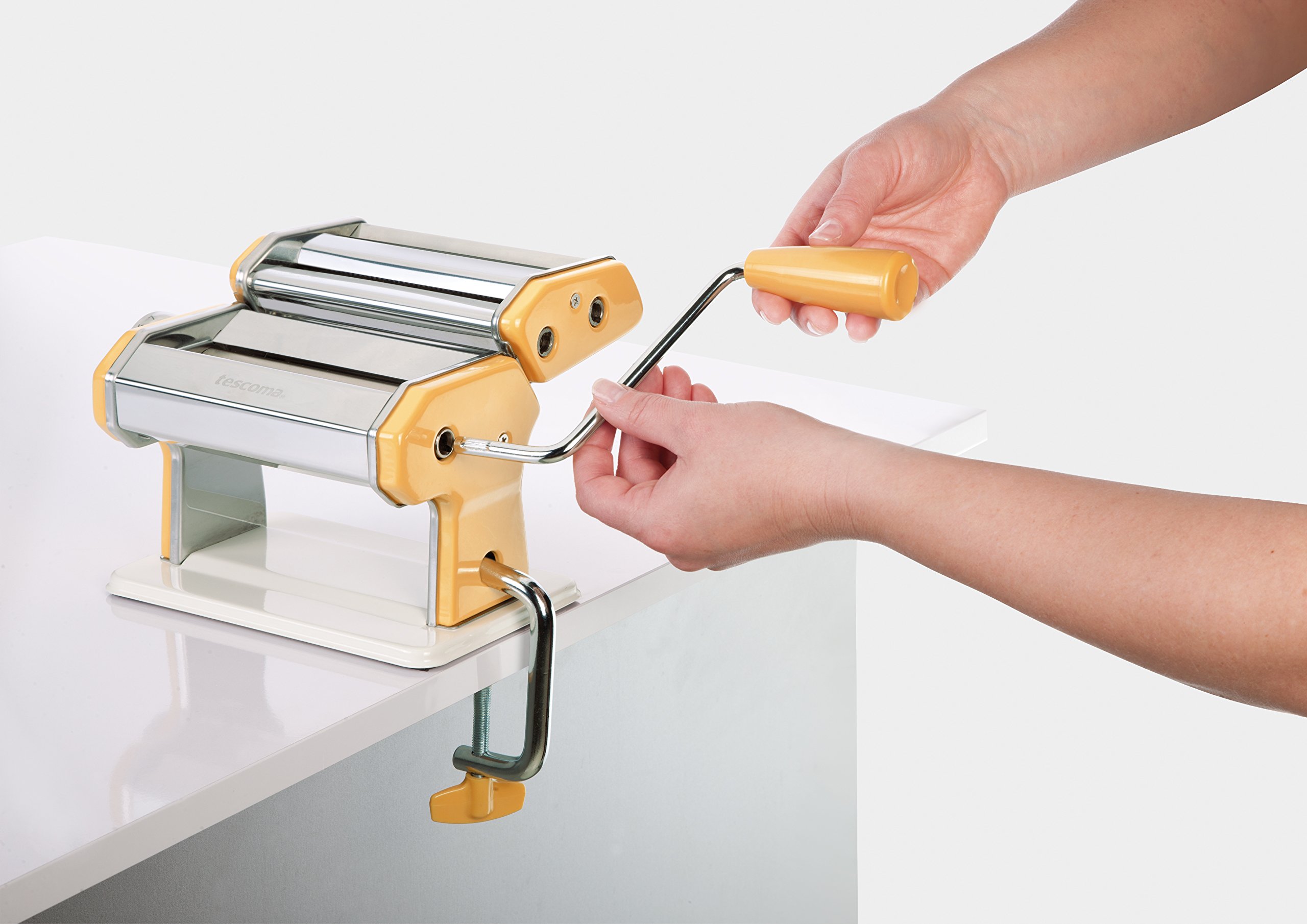 Tescoma 630872 Delicia Machine à pâtes