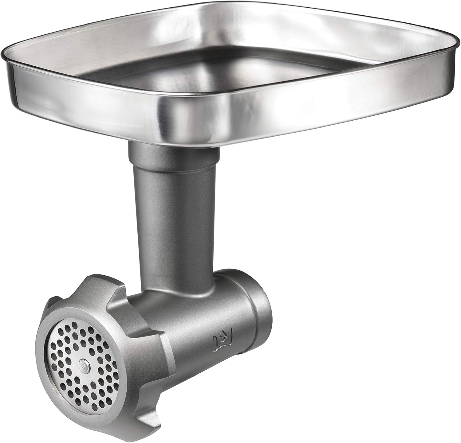 Wolf Gourmet Stand Mixer Food Grinder Attachment (WGSM300) Home & Kitchen