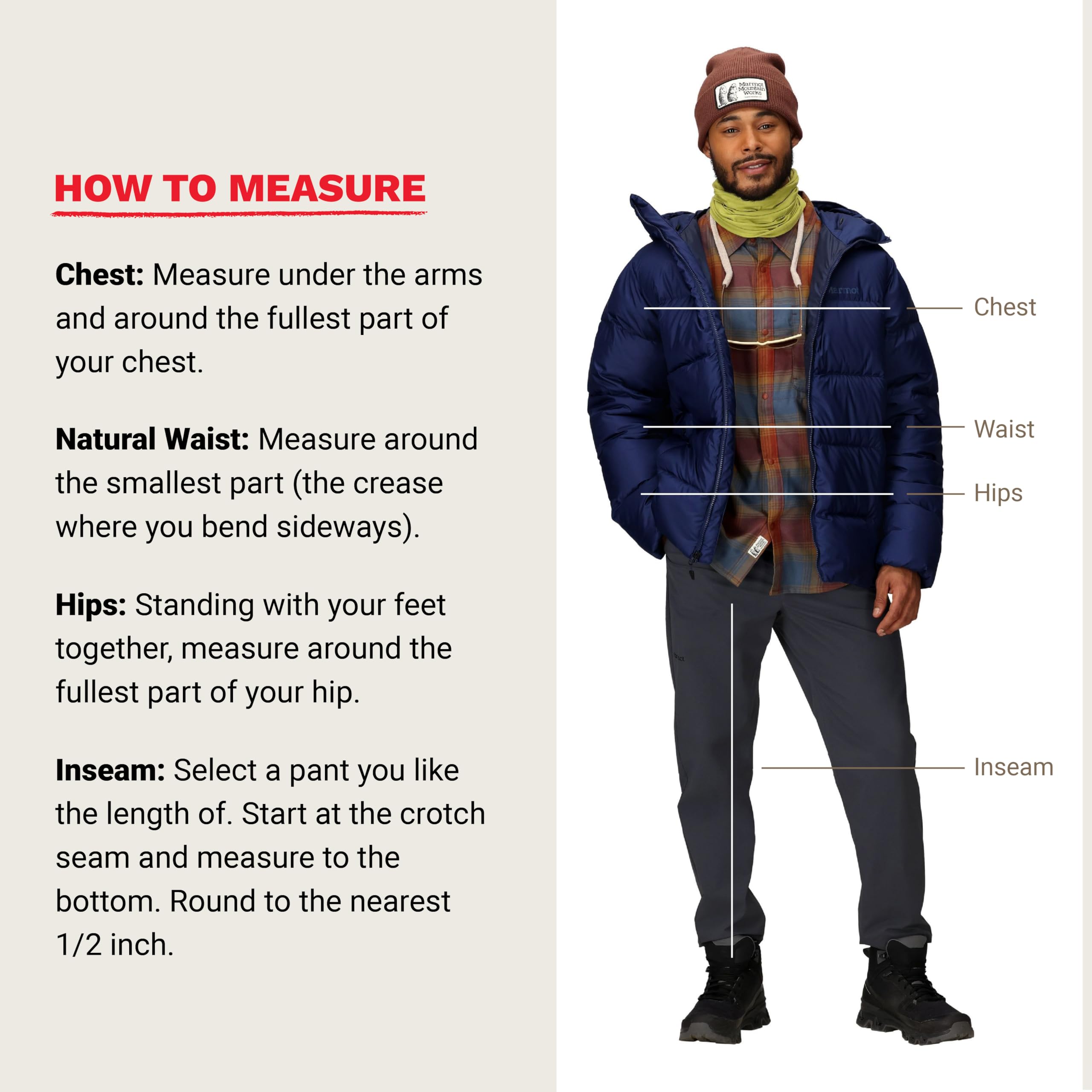 Marmot Guides Down Hoody Giacca Uomo