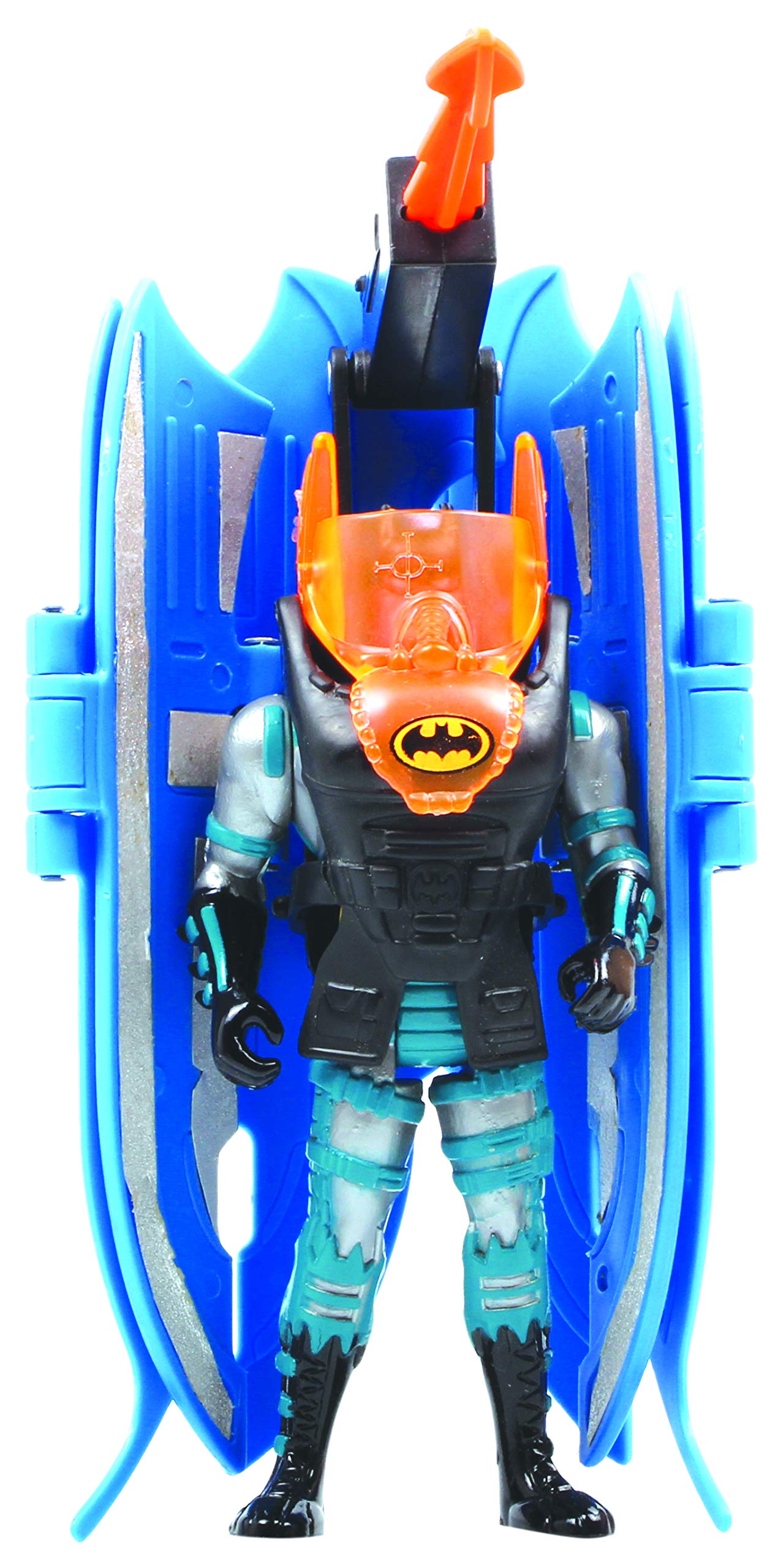 Buy FunskoolTriwing Batman,Classic Action Figures with Articulation,6