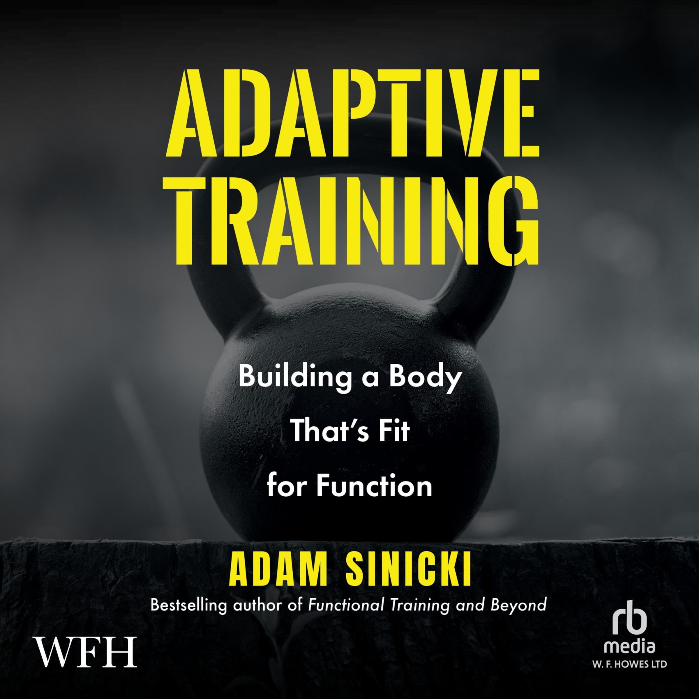 Adaptive Training