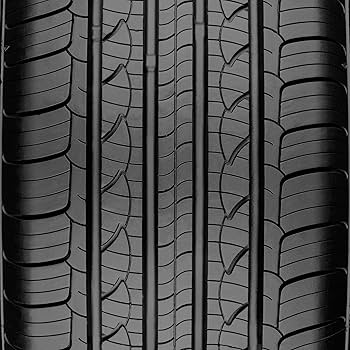 Amazon.com: Nexen N'Priz AH8 205/55R16 91H