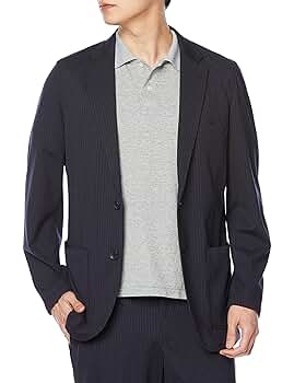 【未使用タグ付☆洗える】アオキ ストレッチジャージパジャマブレザーセット XL 未使用タグ付☆洗える】アオキ ストレッチジャージパジャマ