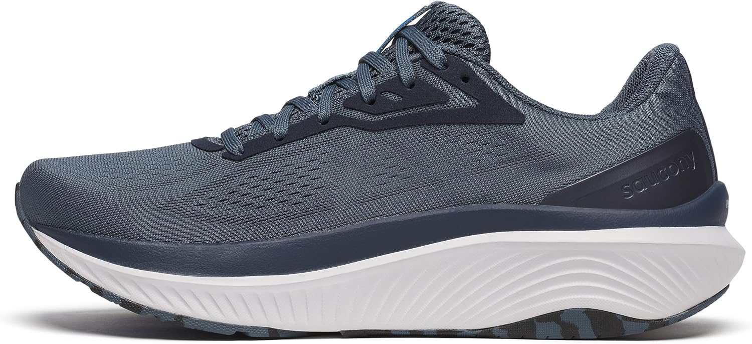 Saucony Echelon Saucony Men's 10 Buy Saucony Men's Echelon 10 - Main Image