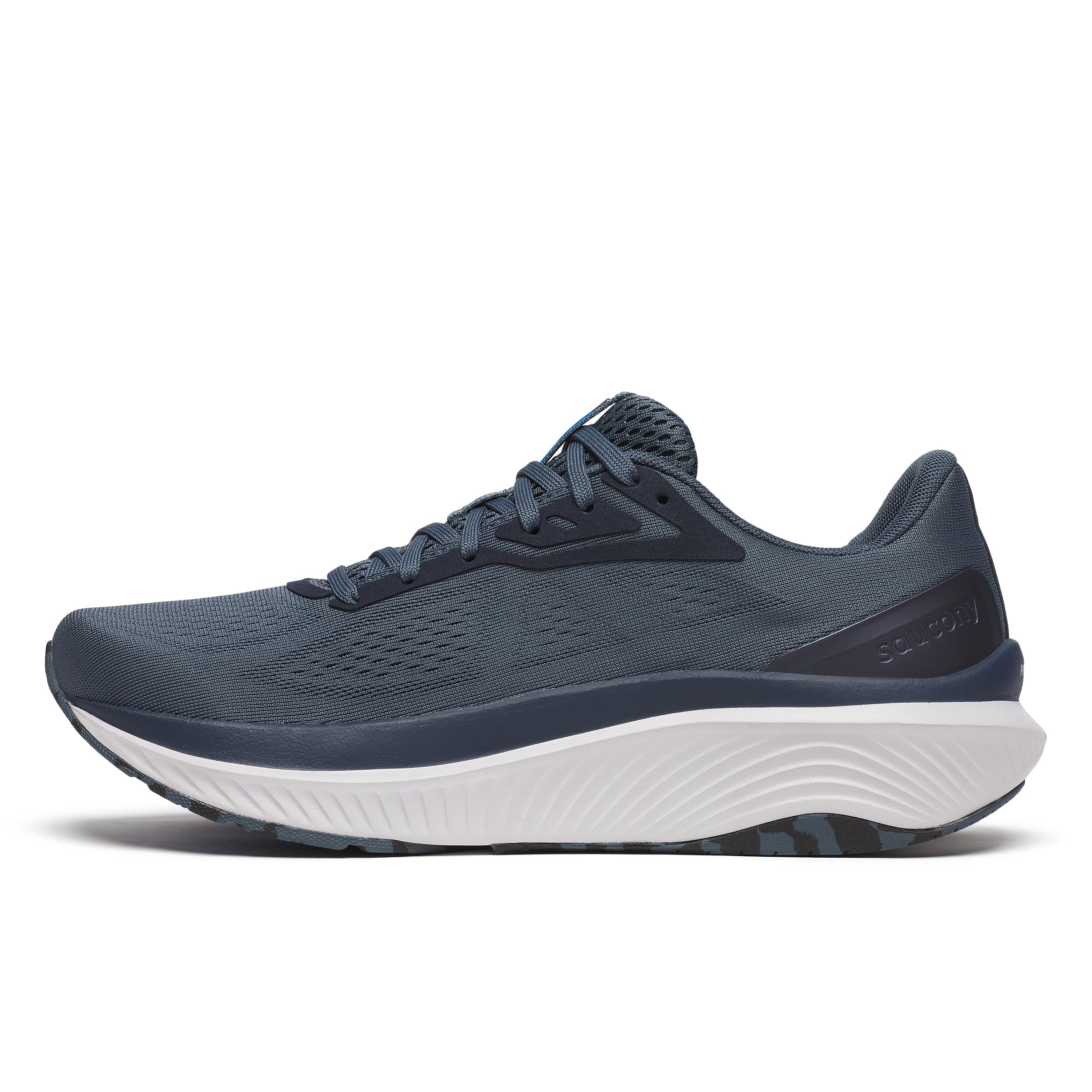 Saucony | Echelon 10 | Men's | Dusk/Skydiver
