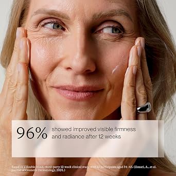 oneskin OS-01 FACE Peptide Moisturizer, Skin Longevity Cream