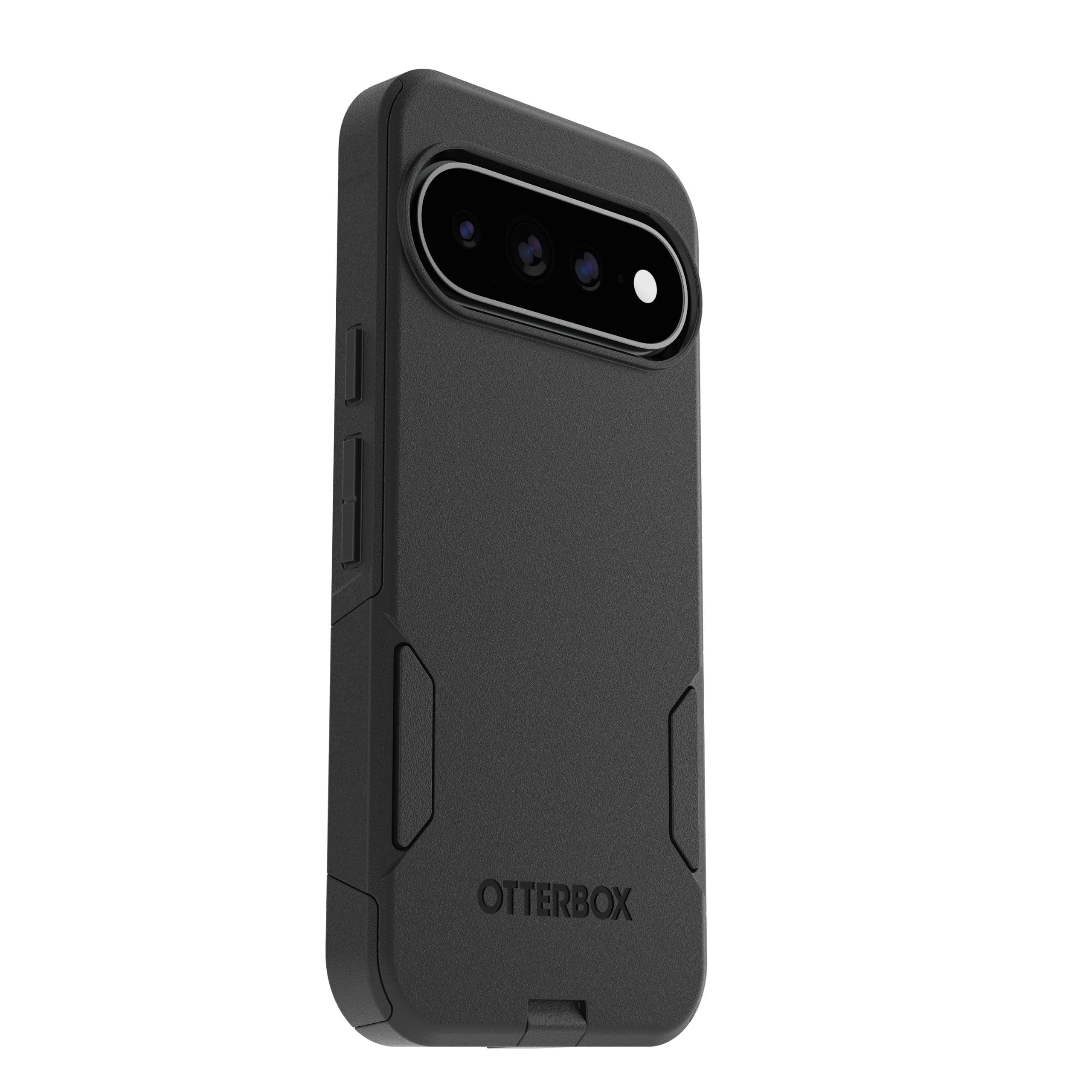OtterBox Cover Commuter Pixelsnap per Pixel 11 Pro XL, Nero | Custodia resistente a shock e cadute, con magneti, testata 3x norme MIL-STD 810G