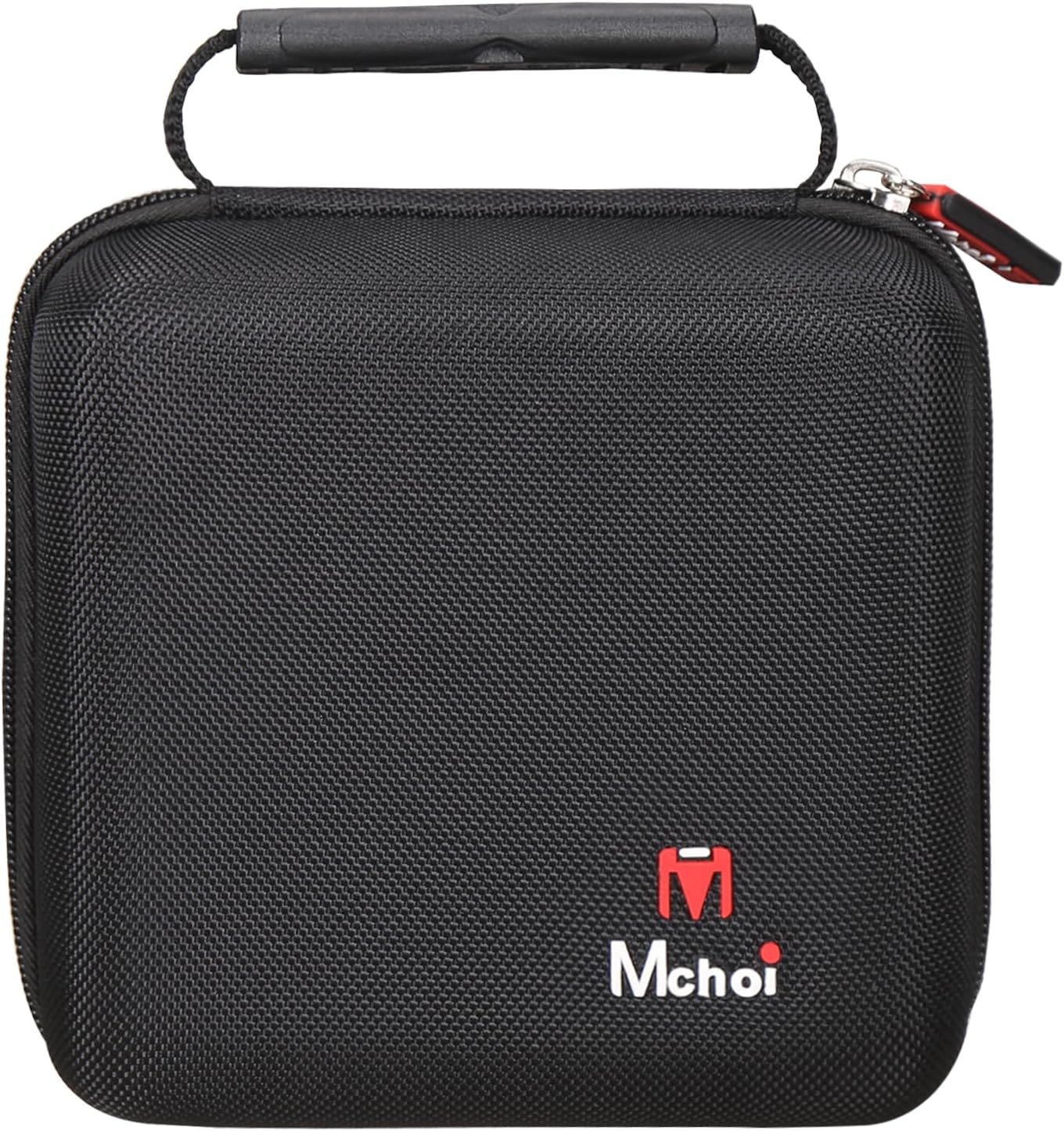 Mchoi Hard Case for NIIMBOT B1/B1 Pro/B21 Pro Label Maker, EVA Case image 4