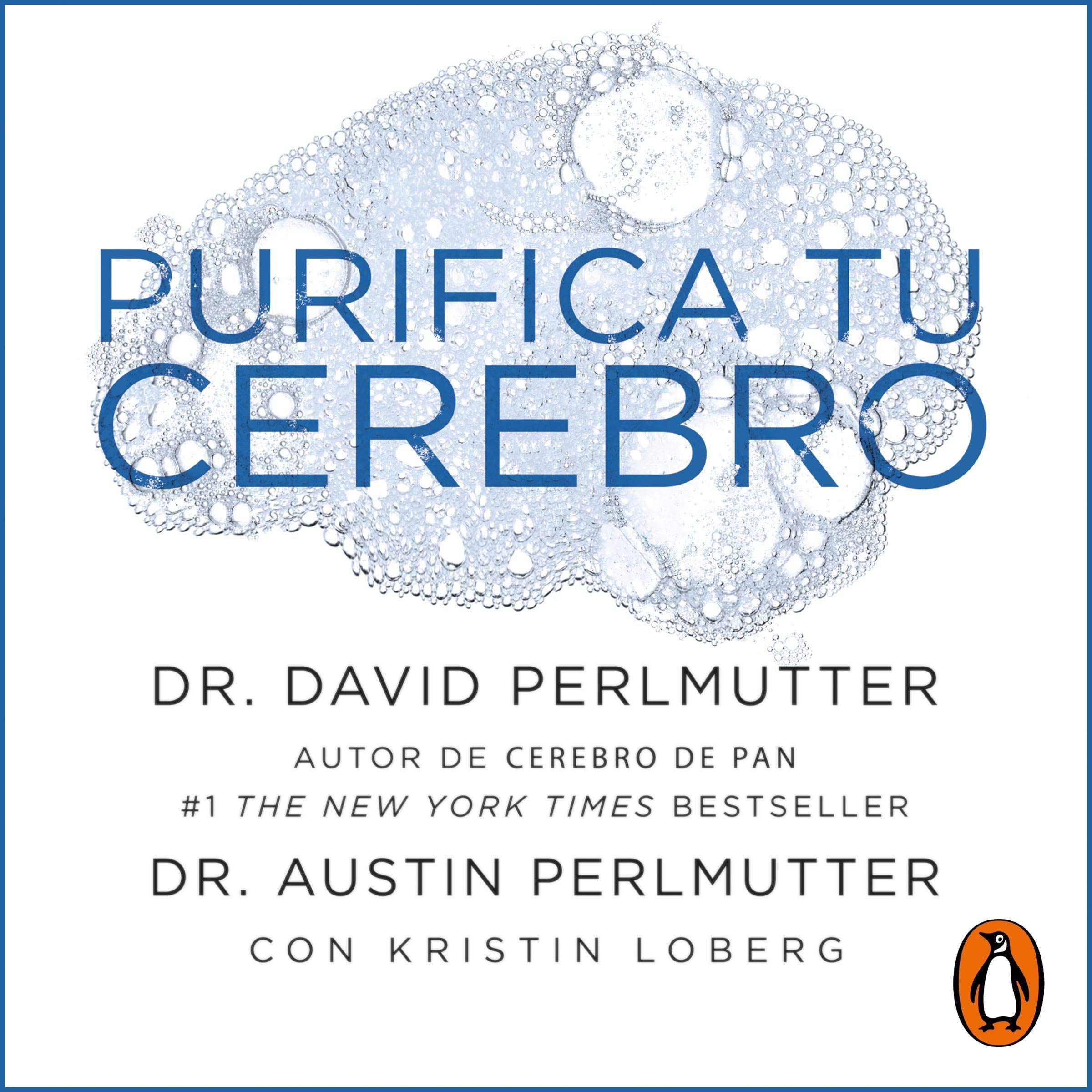 Cover art for Purifica tu cerebro [Purify Your Brain]