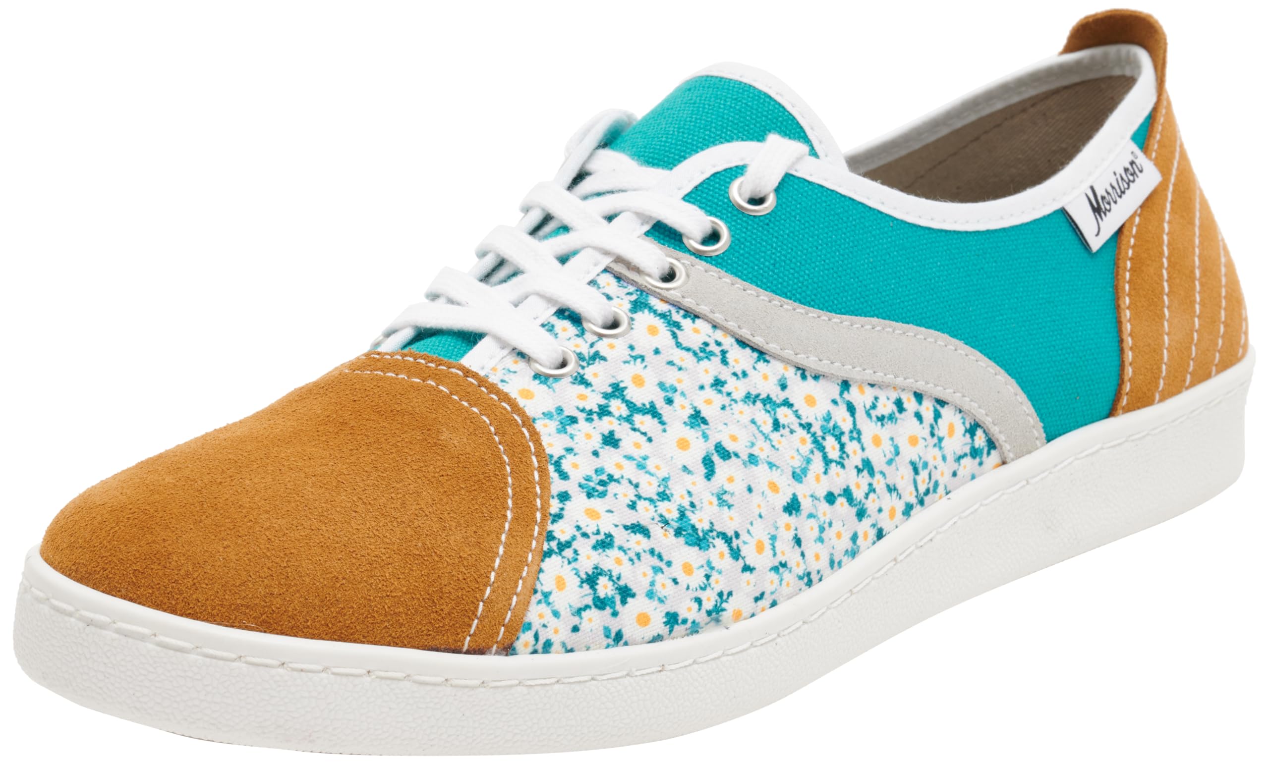 Morrison Daisy, Unisex Adult Sneakers, 41 EU, Daisy, 8.5 UK