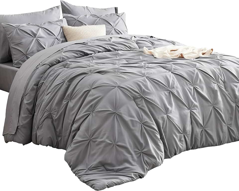 Amazon Bedding