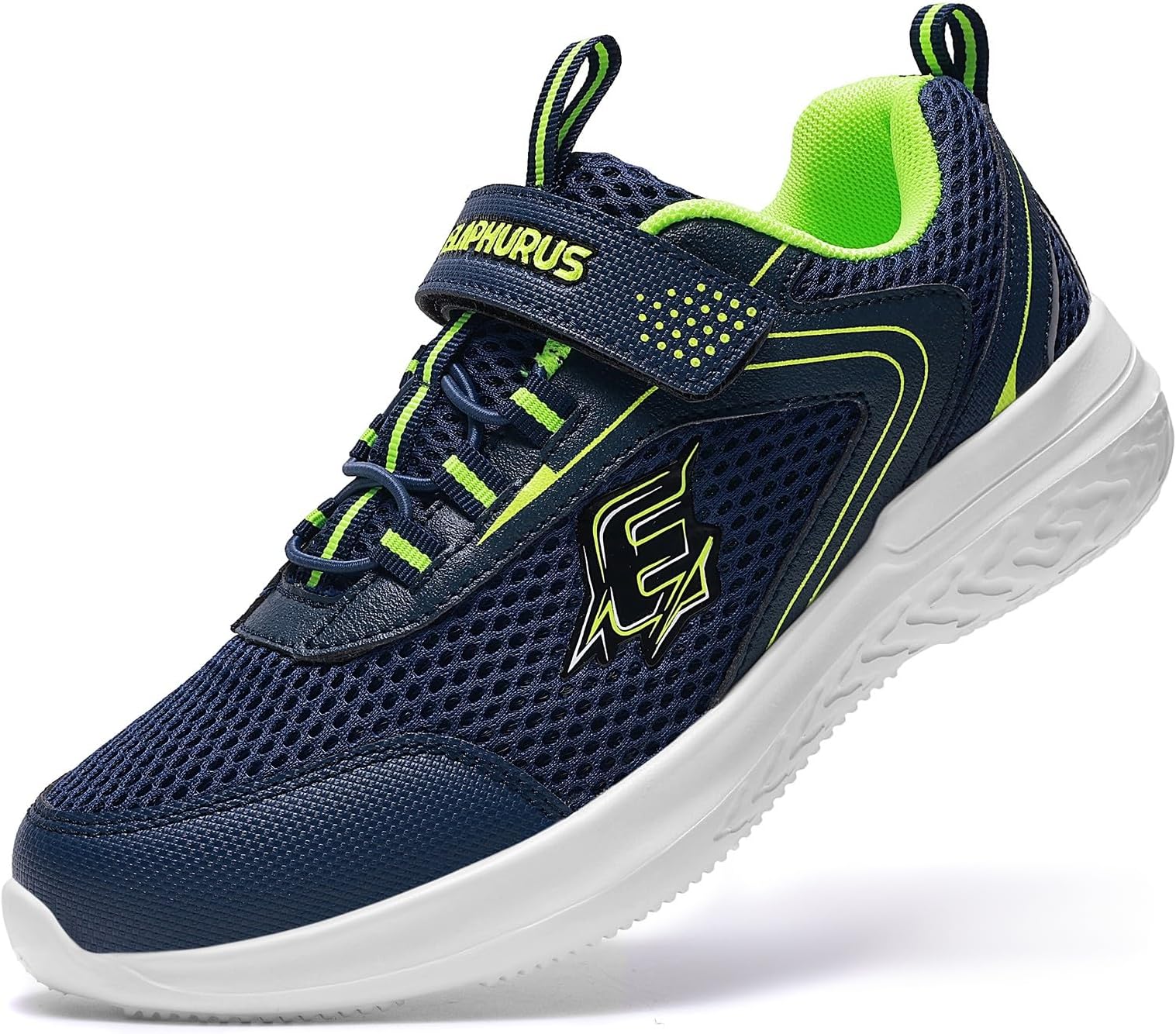 – Kids Trainers Boys Girls Walking Running Sneakers Child School Shoes