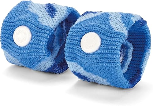 Miniatura 2 de Sea-Band Pulsera para niños los colores pueden variar 1 par paquete de 2