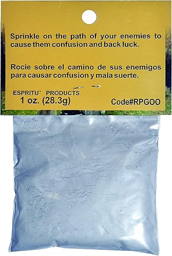 Miniatura 2 de AURA VARIETY 6 piezas de GOOFER'S DUST-POLVO MENTECADO 1.00oz