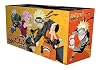 Naruto Box Set 2: Volumes 28-48: Volumes 28-48 with Premium