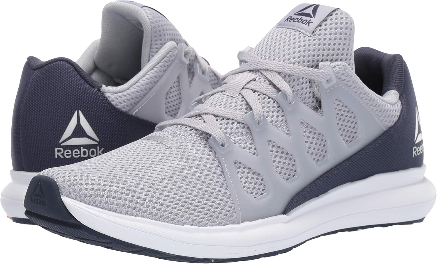 Reebok Men's Driftium Ride 2.0 Running Shoe