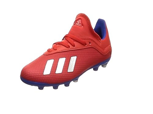 Amazon アディダス サッカースパイク エックス 18 3 ジャパン Hg Ag J キッズ ジュニア 19 0cm 24 5cm Adidas アディダス スポーツ