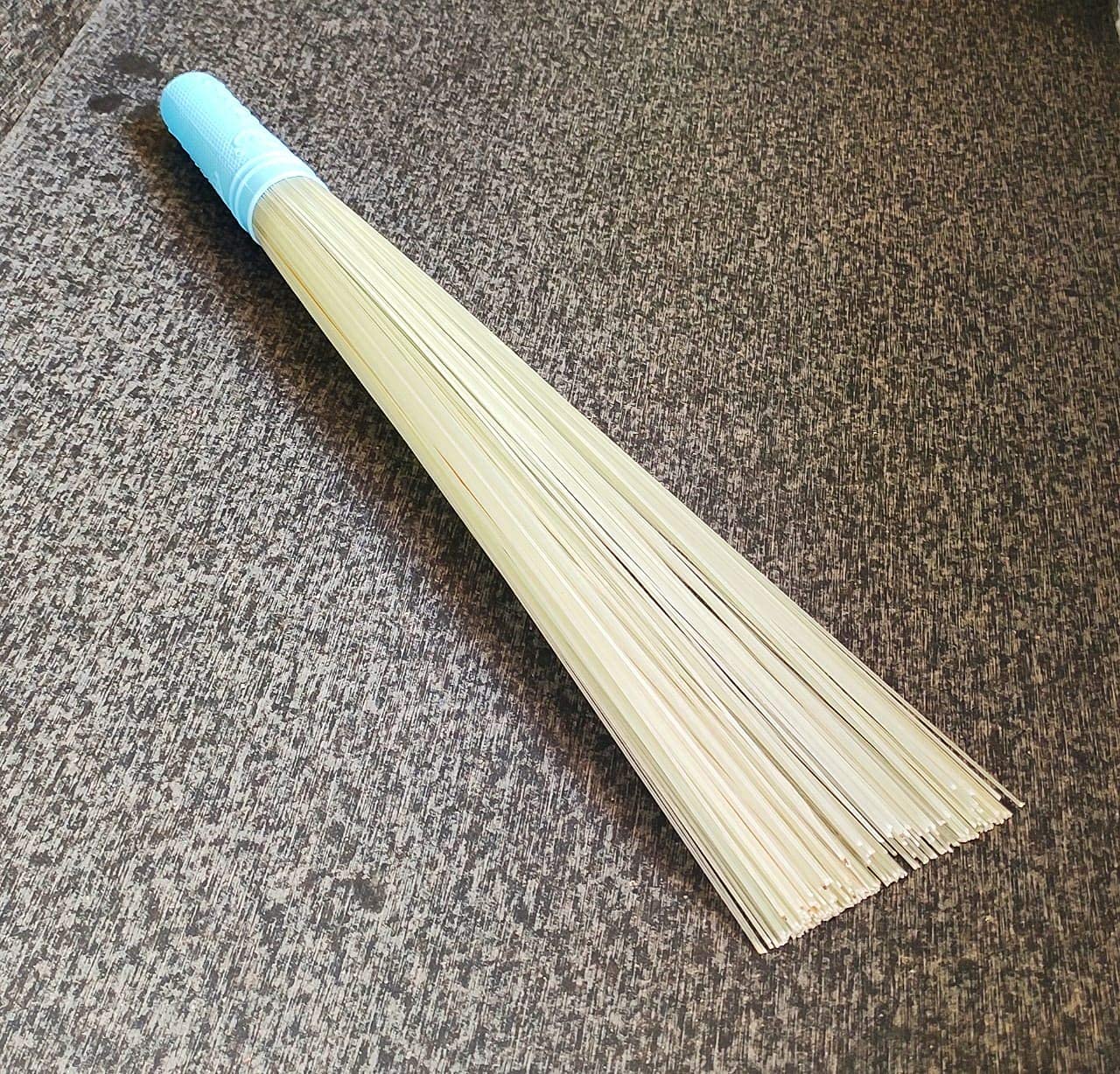 Super Shop Plastic Brooms Kharata Jadu for Bathroom Cleaning & Home Floor Cleaning Kharata Jadu for Scrubbing in Bathroom| Hard Bristle Broom| Multi Color (Pack of 2) (B0CX25GDWT) Amazon Price History, Amazon Price Tracker