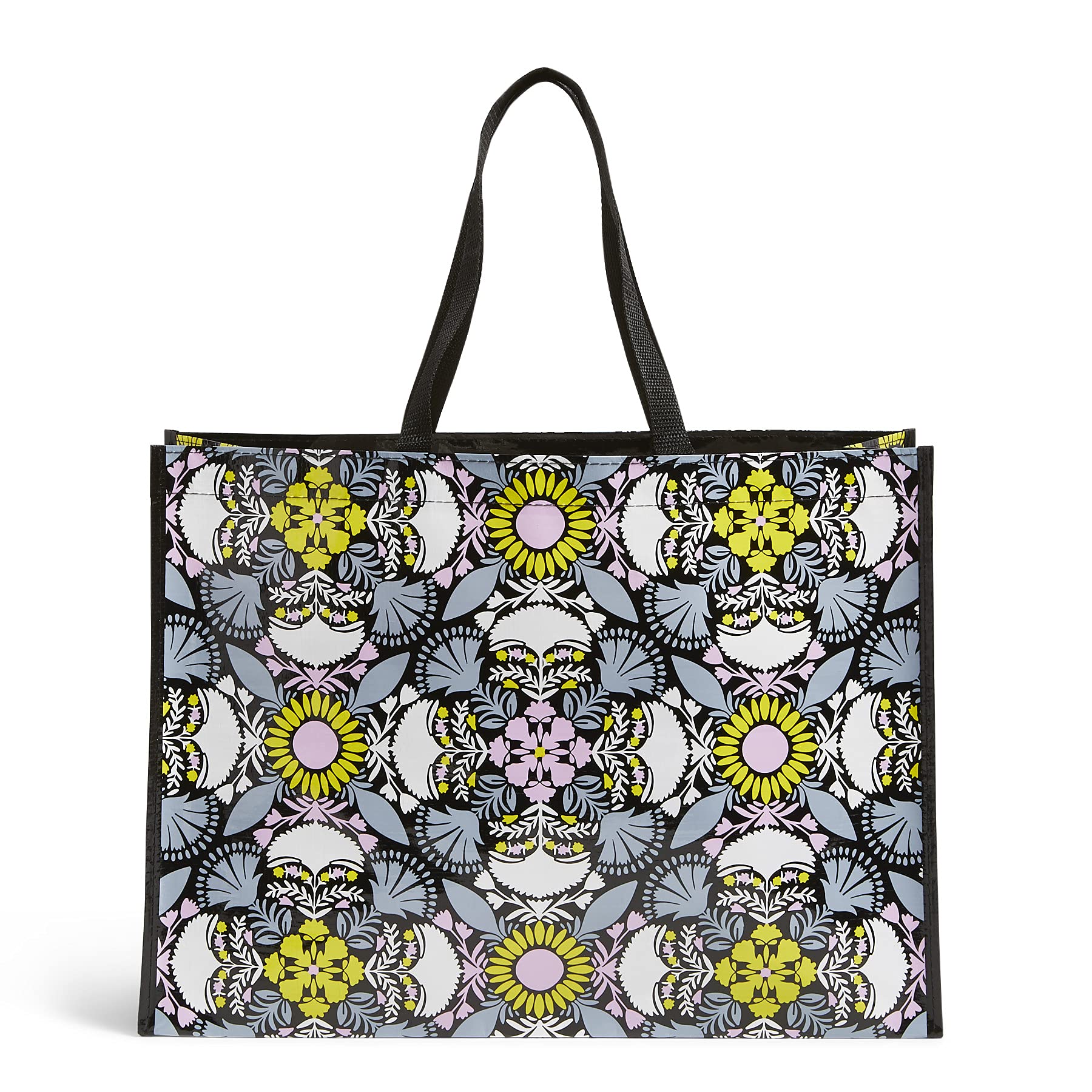 Women's Market Tote Bag