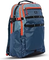 Vista 8 de OGIO AC OG ALPHA LITE BKPK SAGE 22, 18 Litros