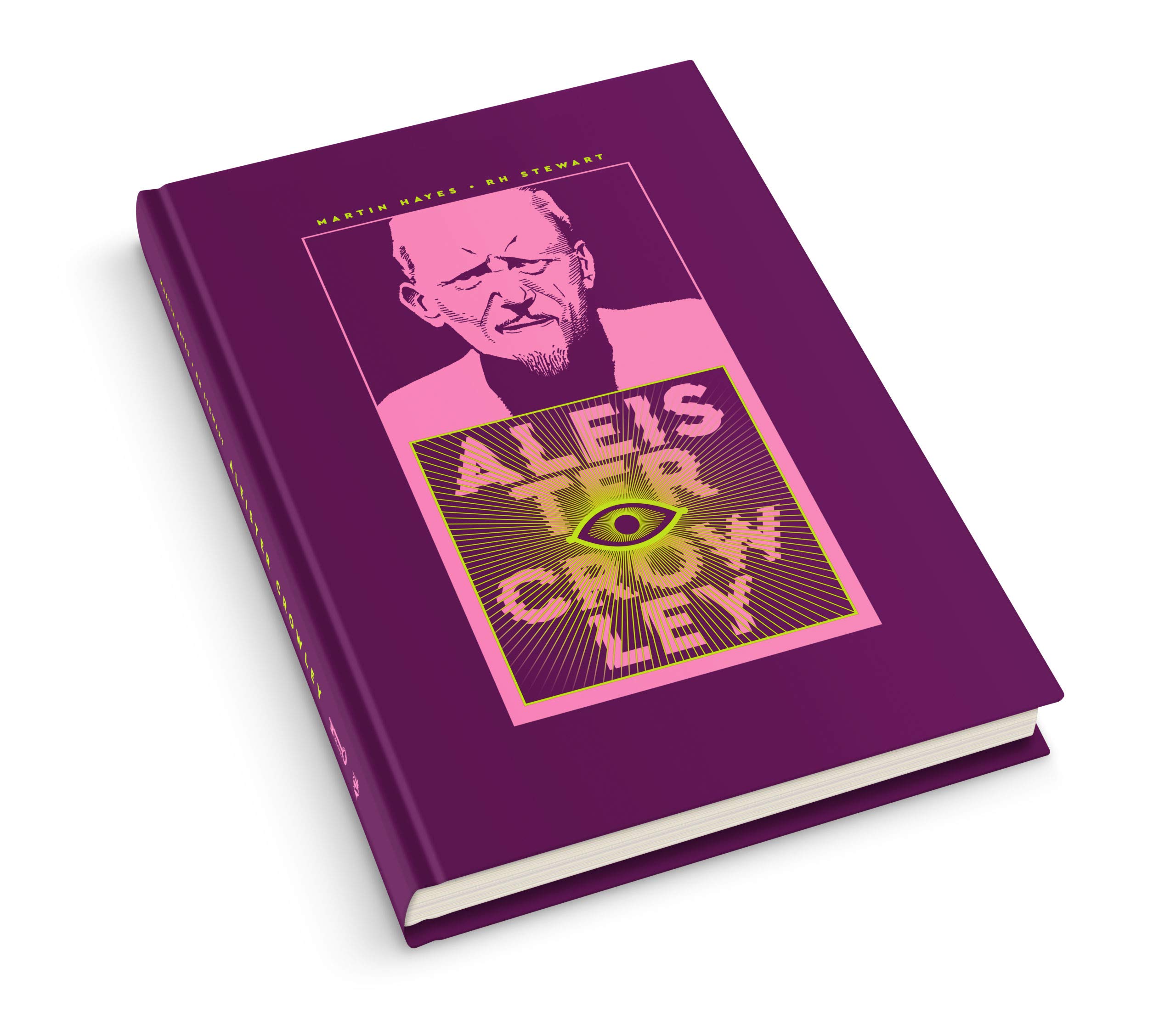 Aleister Crowley | Amazon.com.br