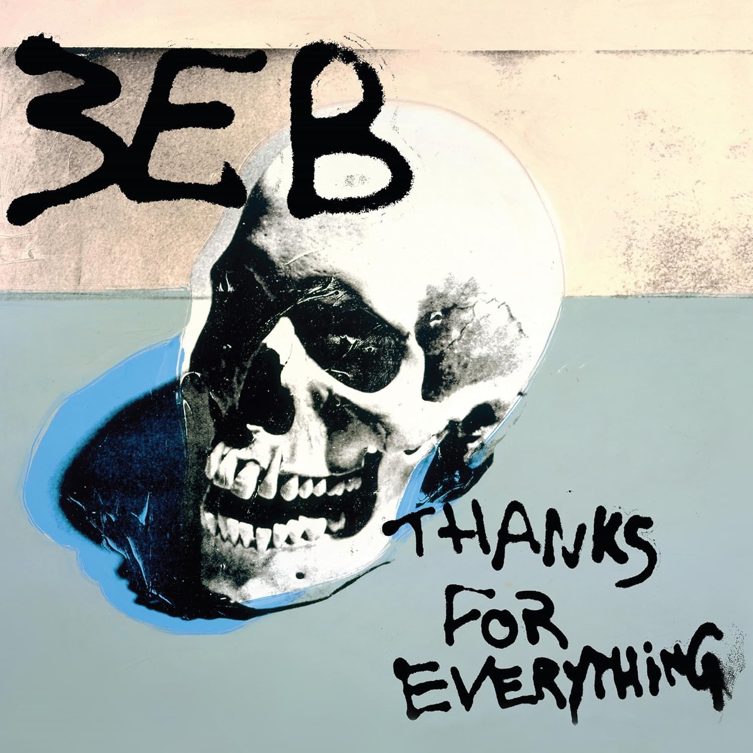 Thanks For Everything [Disco de Vinil] por Third Eye Blind — capa do álbum