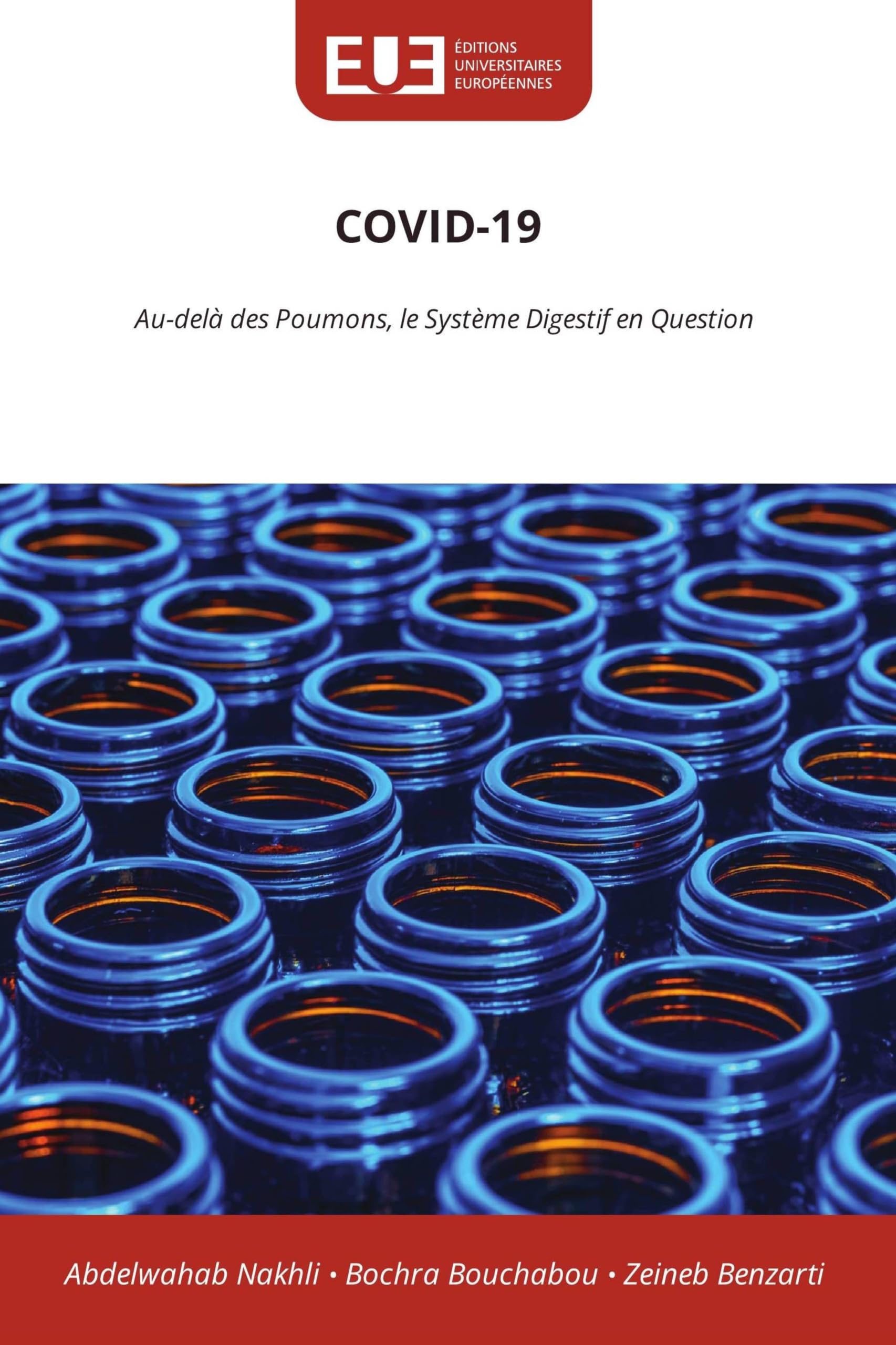 COVID-19: Au-delà des Poumons, le Système Digestif en Question