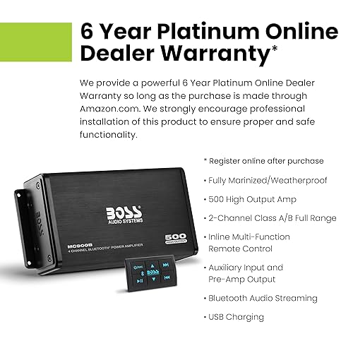 Miniatura 2 de Sistema de audio Boss_2 Negro