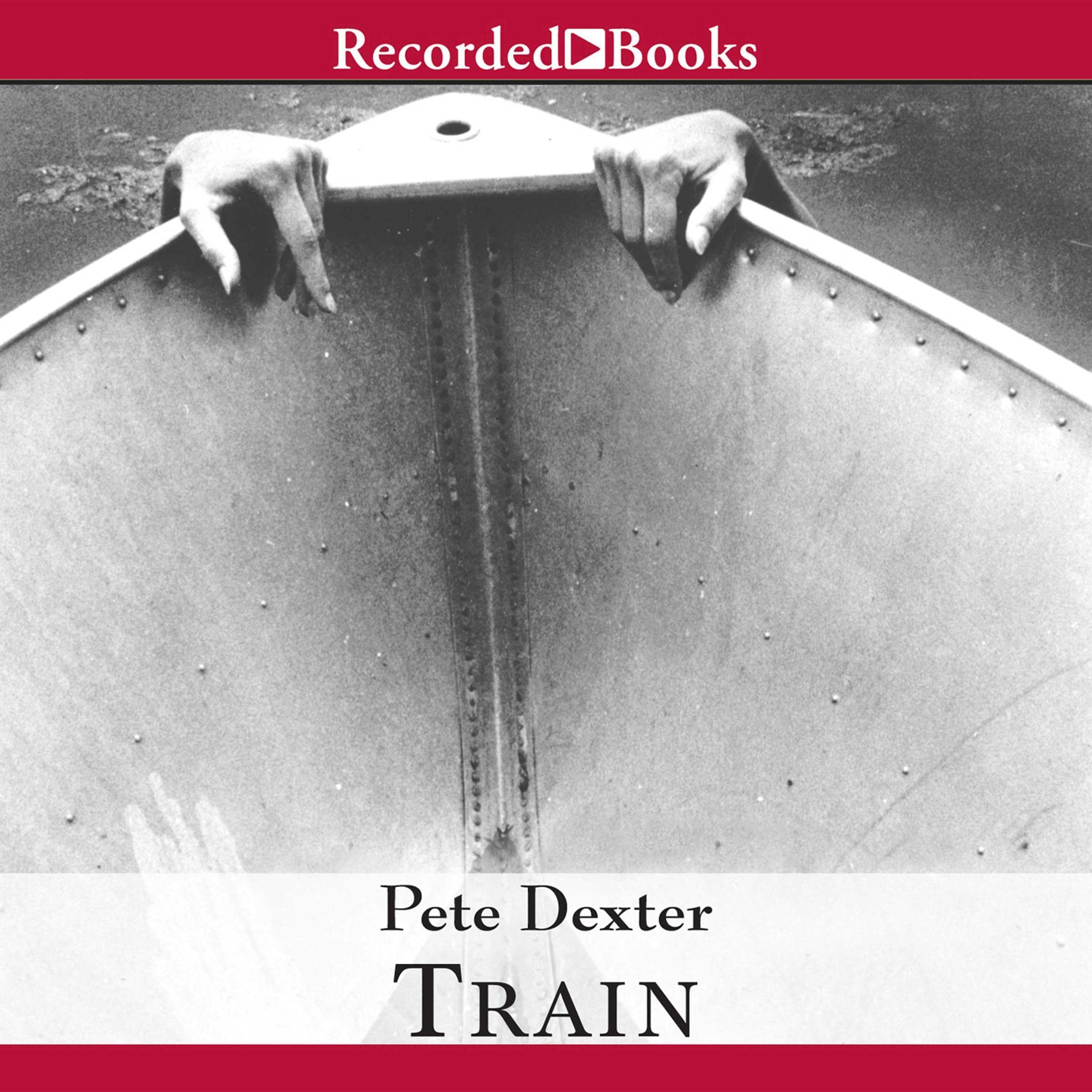 Cover art for Train