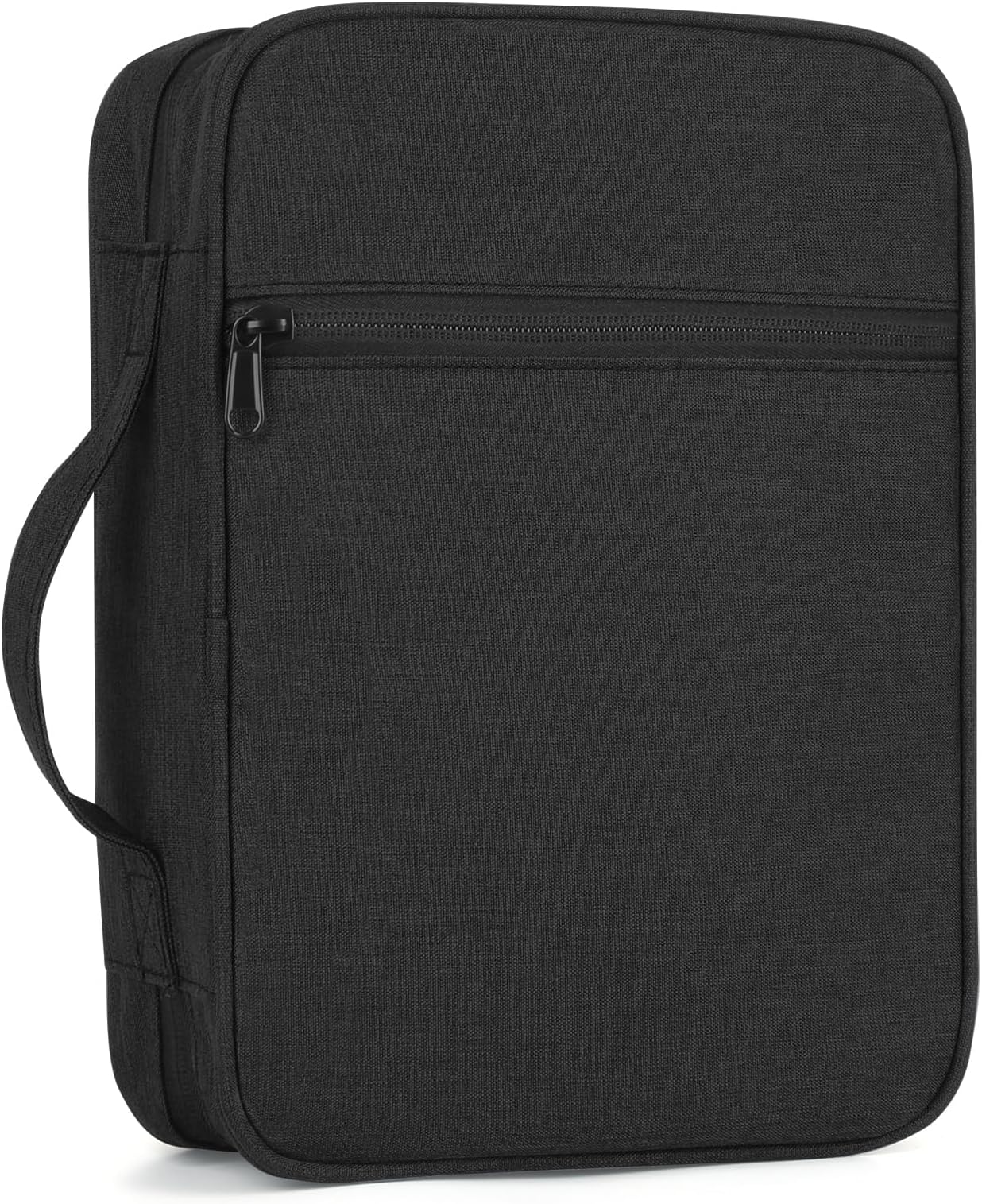 Bible Covers For Men Waterproof Book Carrying Case Travel Bible Case - View #10