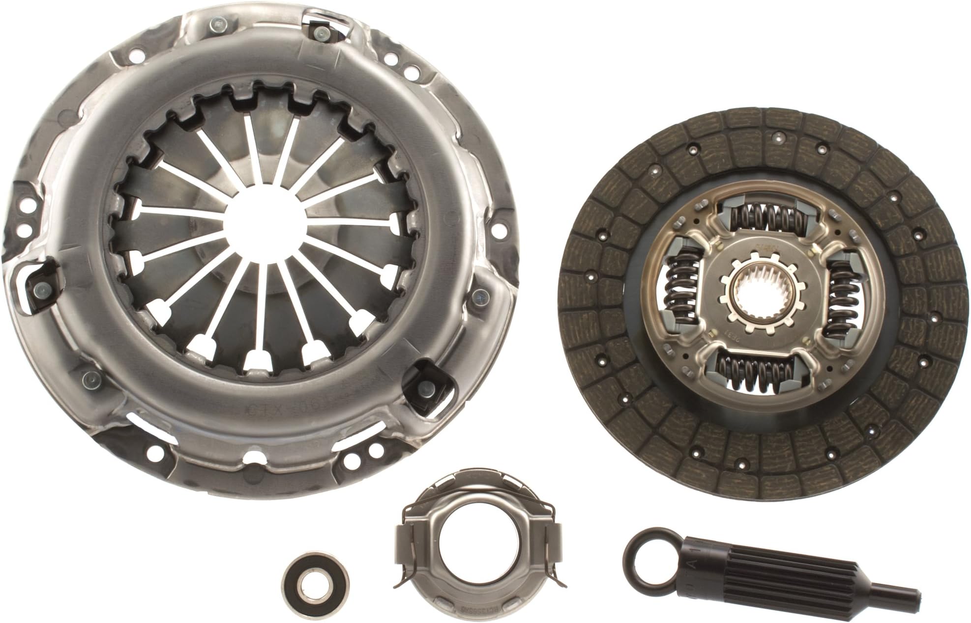 AISIN CKT-023 OE Matched Clutch Kit - Compatible with Select Toyota 4Runner