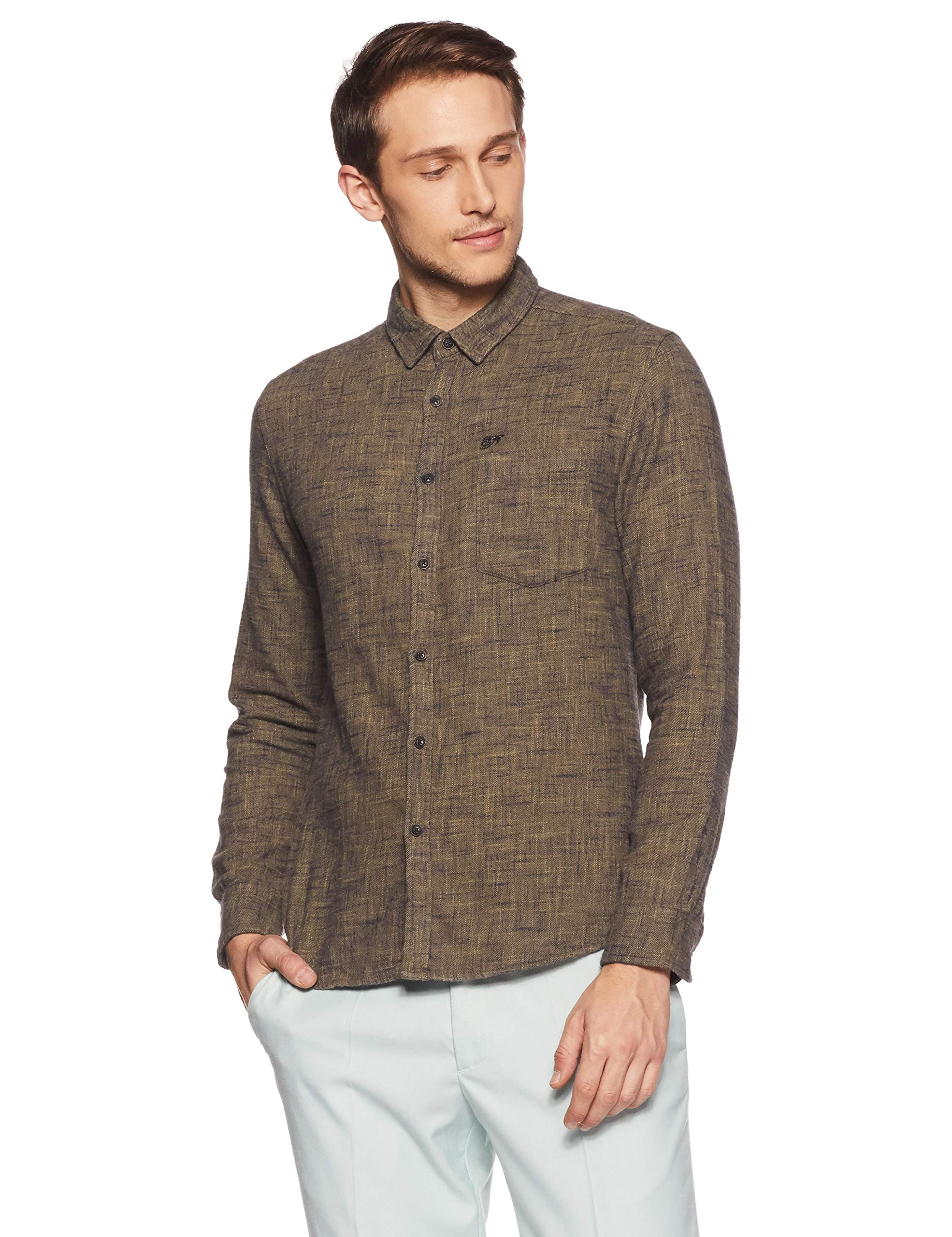 Ed Hardy Mens Casual Shirt Desertcart Seychelles