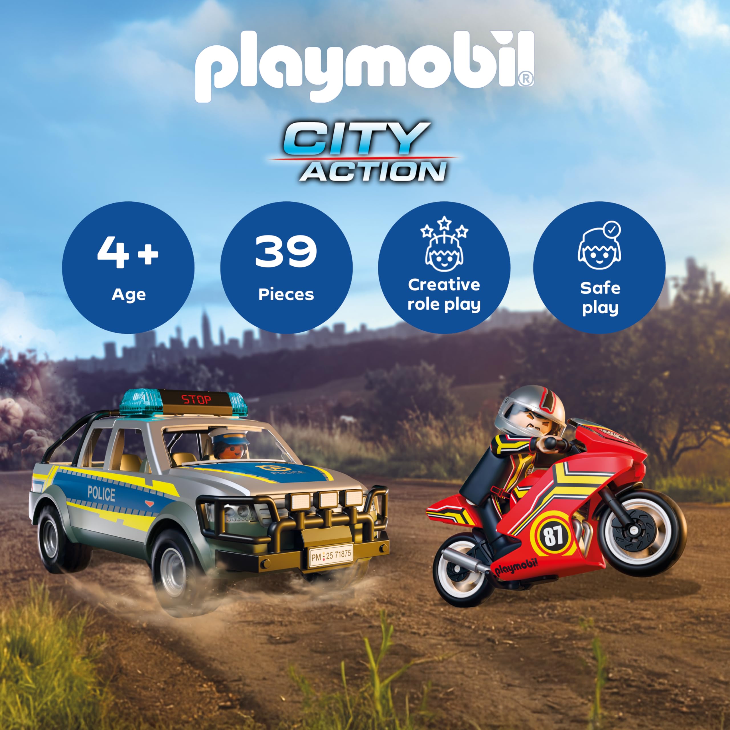 Playmobil, Multicolor, STK - Image 2