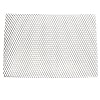 1pc Practical Metal Titanium Mesh Sheet Heat Corrosion Resistance Perforated Expanded Plate 200mm300mm0.5mm Mayitr