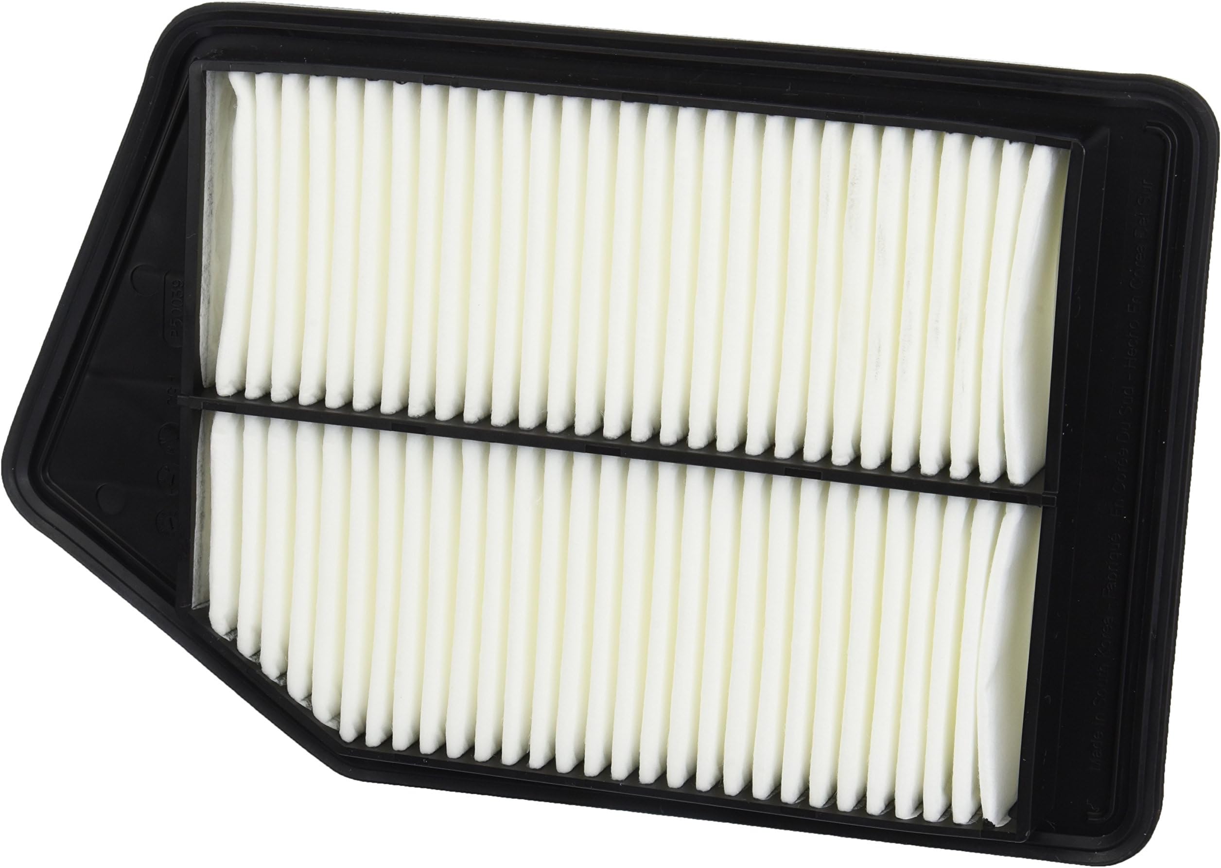 WixFilters - 49750 Air Filter Panel, Pack of 1
