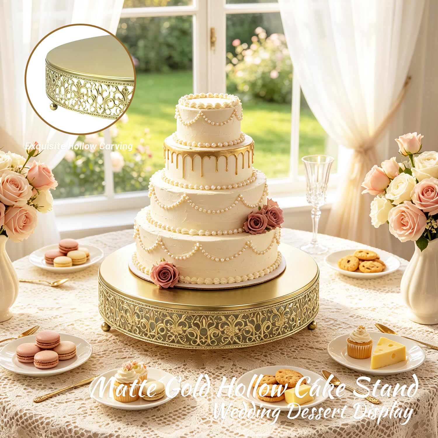 Cake Stands