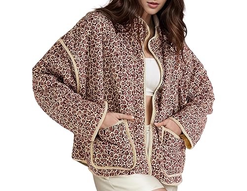Discover the Top-Rated Free People Quilted Jackets in 2024