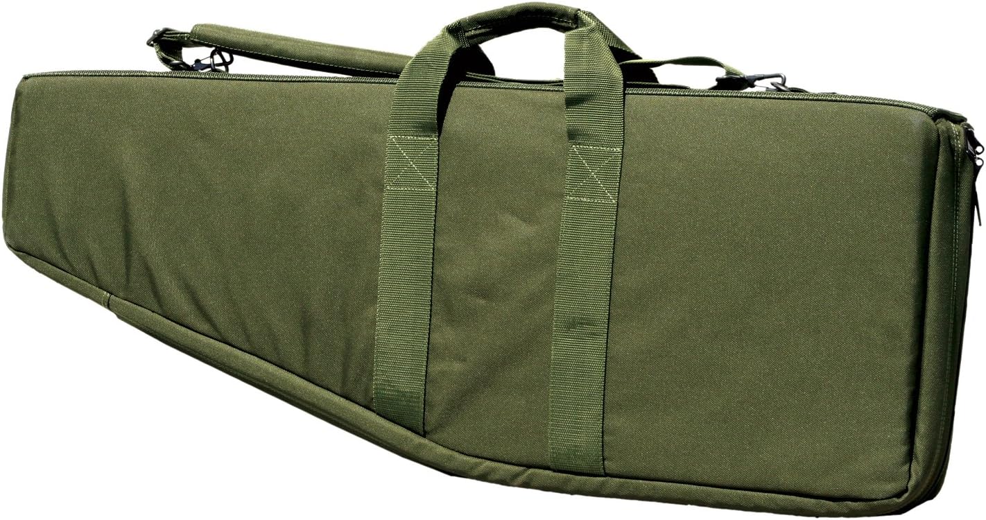 Galati Gear Rifle Case