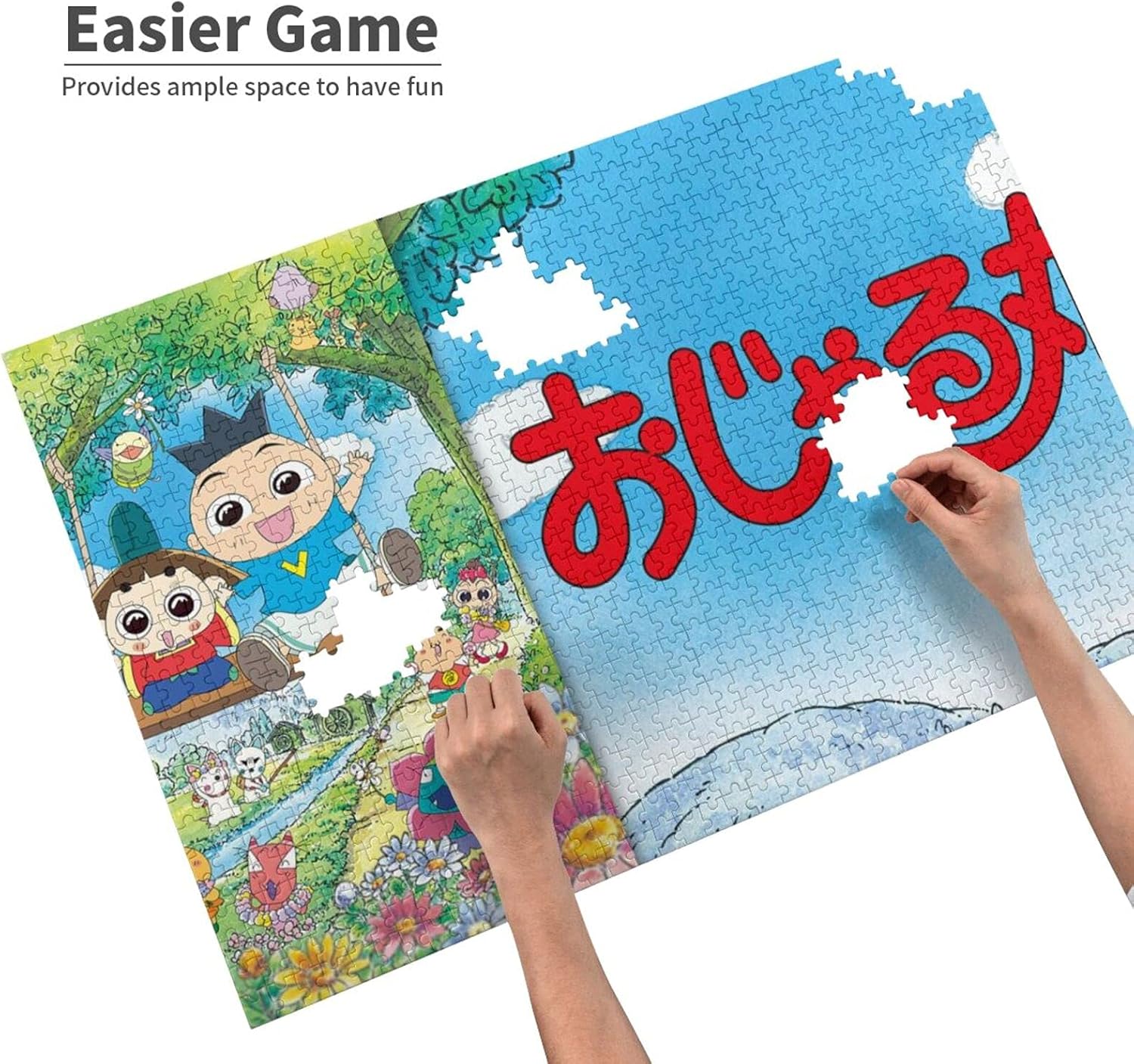 現品限り一斉値下げ Apex Legends 2 パズル1000個クリスマスプレゼント誕生日パズル壁飾り 50x75cm ジグソーパズル Blog Runnics Com